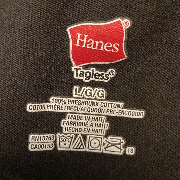 Vintage 1999 Nightwing T-Shirt (L) - Picture 5 of 5